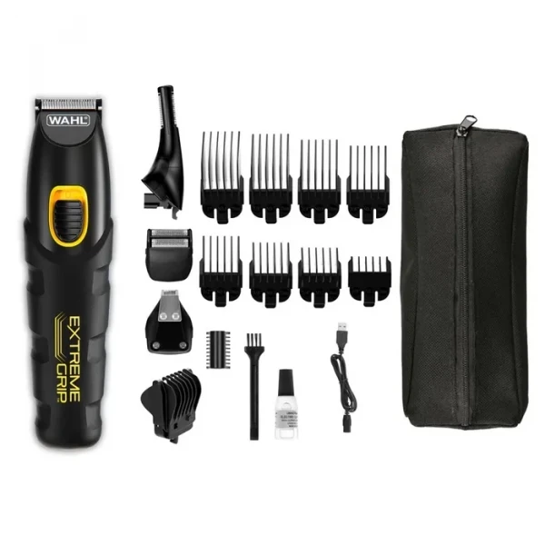 Wahl Extreme Grip Advanced USB masinica za sisanje