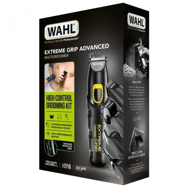 Wahl Extreme Grip Advanced USB masinica za sisanje