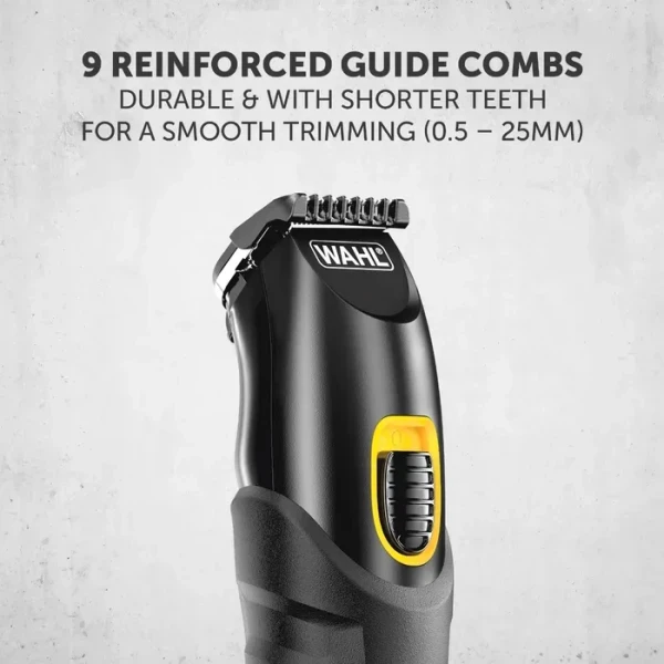 Wahl Extreme Grip Advanced USB masinica za sisanje