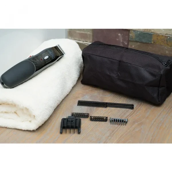 Wahl Groomsman Trimmer CordCordless