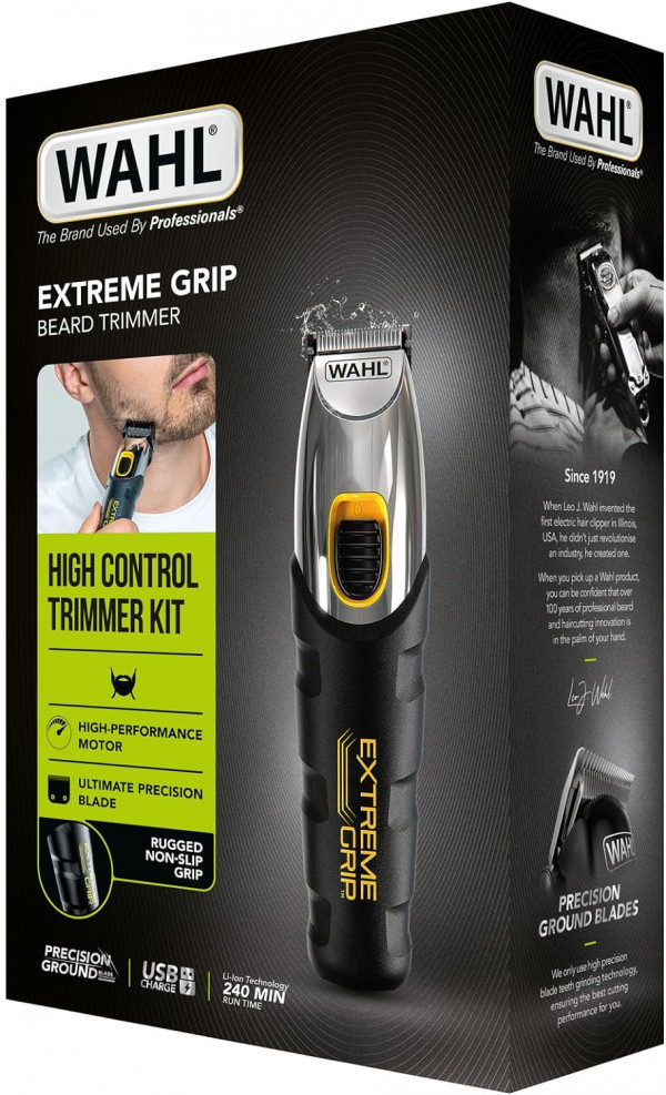 Wahl Extreme Grip