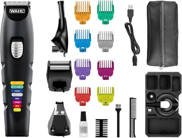 Wahl Color Trim Advanced masinica za sisanje