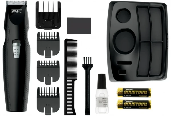 Wahl Mustache & Beard Battery Trimmer