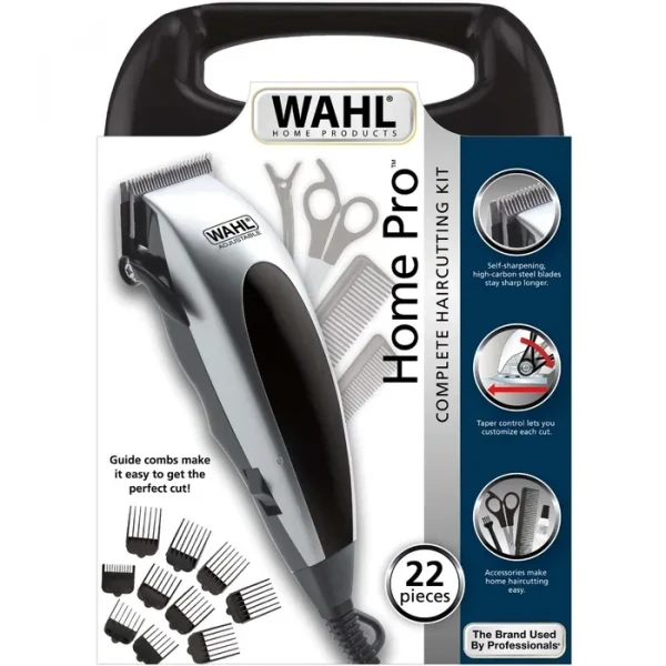 Wahl HomePro Clipper 09243-2216