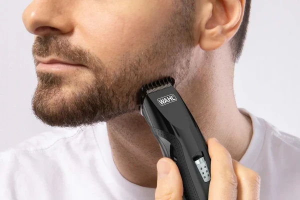 Wahl Mustache & Beard Battery Trimmer