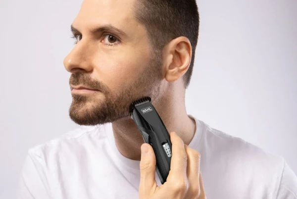 Wahl Mustache & Beard Battery Trimmer