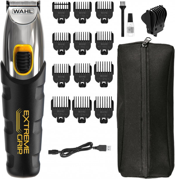 Wahl Extreme Grip