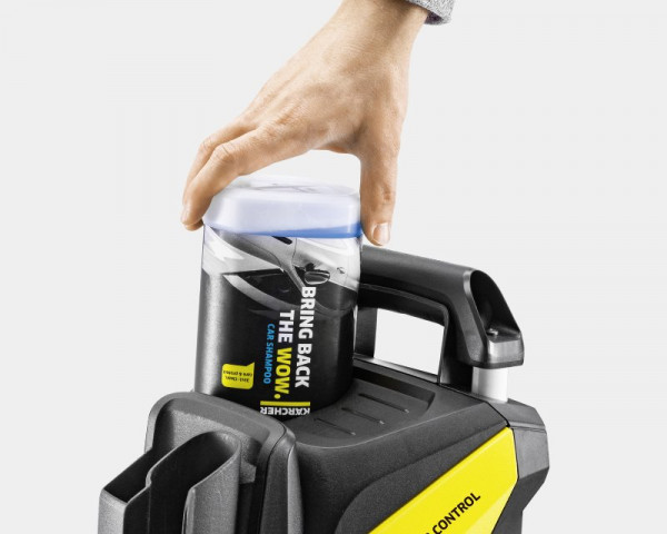 KARCHER K 5 POWER CONTROL Perač pod pritiskom