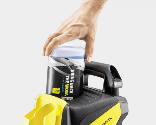 KARCHER K 4 POWER CONTROL Perač pod pritiskom