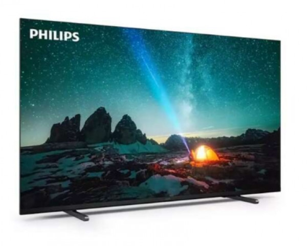 PHILIPS TV 43PUS7609/12