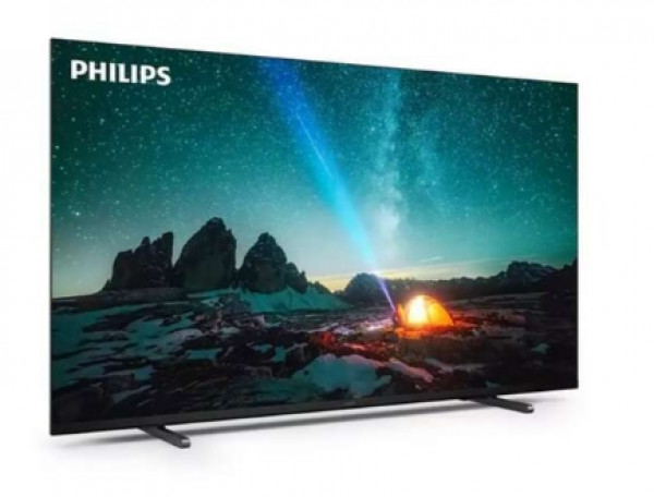 PHILIPS TV 50PUS7609/12