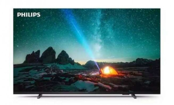 PHILIPS TV 50PUS7609/12