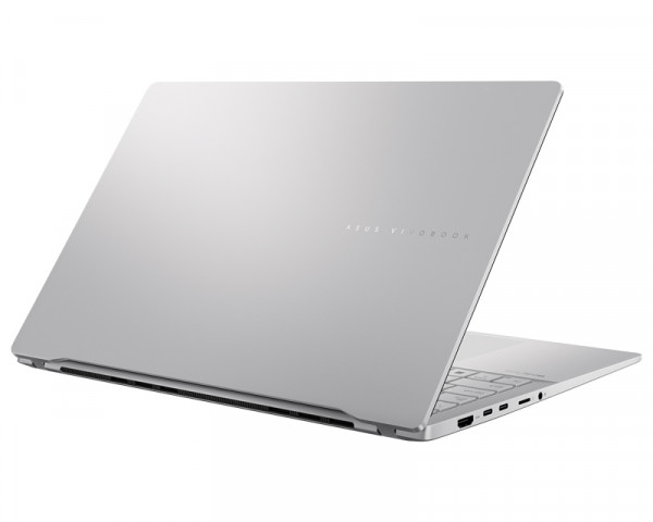 ASUS Vivobook S 15 OLED S5507QA-MA067W (15.6 inča 3K, Snapdragon X Plus X1P 42 100, 16GB, SSD 1TB, Win11 Home) laptop + ranac