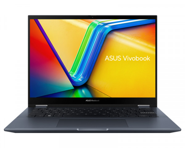 ASUS Vivobook S 14 Flip WUXGA TP3402VA-LZ458 (14 inča WUXGA, i7-13700H, 16GB, SSD 512GB) laptop