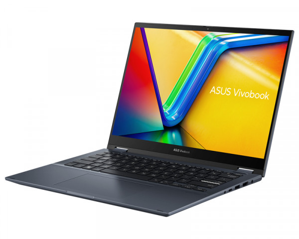 ASUS Vivobook S 14 Flip WUXGA TP3402VA-LZ458 (14 inča WUXGA, i7-13700H, 16GB, SSD 512GB) laptop