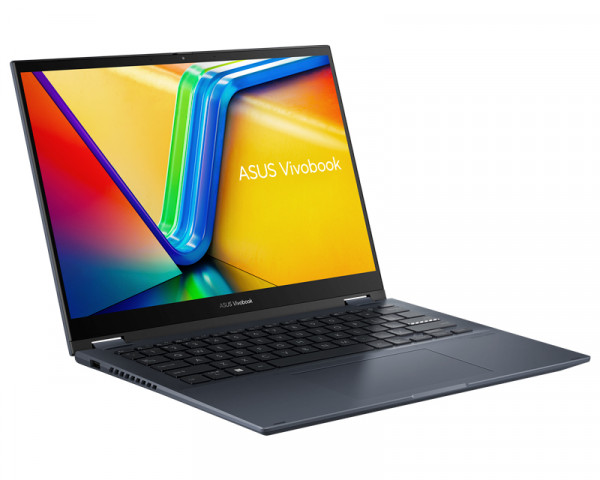 ASUS Vivobook S 14 Flip WUXGA TP3402VA-LZ458 (14 inča WUXGA, i7-13700H, 16GB, SSD 512GB) laptop