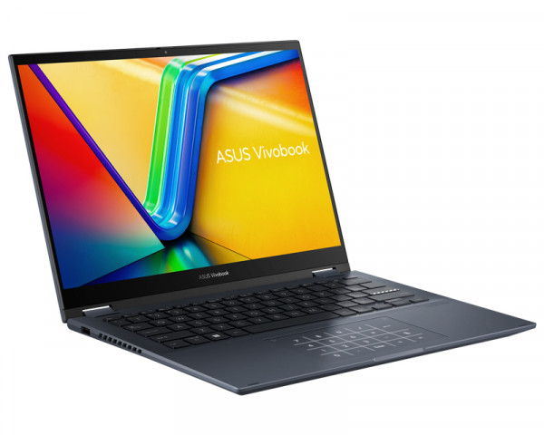 ASUS Vivobook S 14 FLIP WUXGA TN3402YA-LZ392 (14 inča WUXGA, Ryzen 5 7430U, 16GB, SSD 512GB) laptop