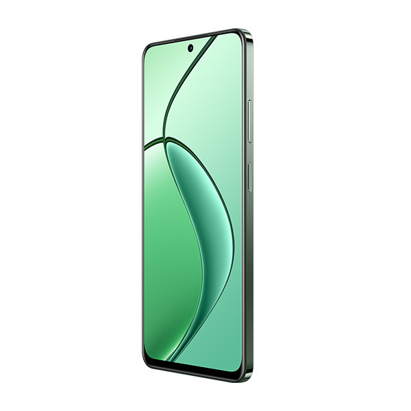 MOBILNI TELEFON 12 5G RMX3999 8GB/256GB WOODLAND GREEN REALME