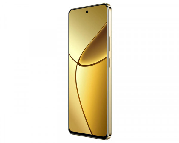 REALME 12+ RMX3867 Navigator Beige 8GB/256GB mobilni telefon