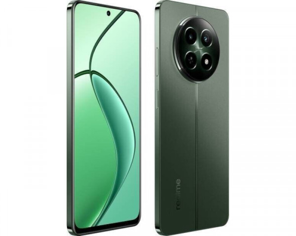 REALME 12 5G RMX3999 Woodland Green 8/256GB mobilni telefon