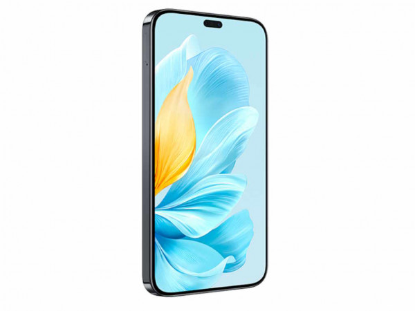 Smartphone HONOR 200 Lite 5G 8GB/256GB crna