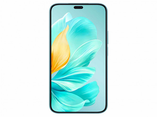 Smartphone HONOR 200 Lite 5G 8GB/256GB zelena