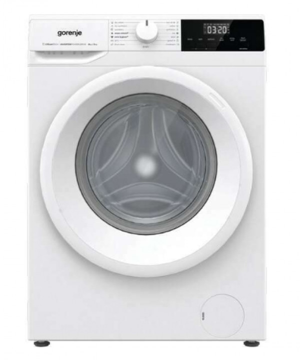 GORENJE Mašina za pranje i sušenje veša W3D2A854ADS