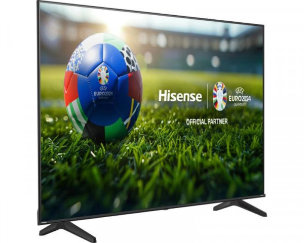 HISENSE 43 inča 43A6N LED 4K Ultra HD Smart TV