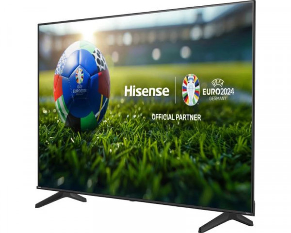 HISENSE 43 inča 43A6N LED 4K Ultra HD Smart TV