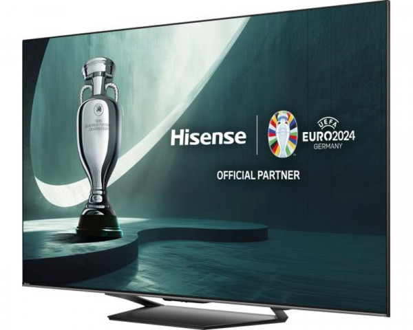 HISENSE 55 inča 55U7NQ Mini LED 4K UHD Smart TV