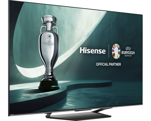 HISENSE 55 inča 55U7NQ Mini LED 4K UHD Smart TV