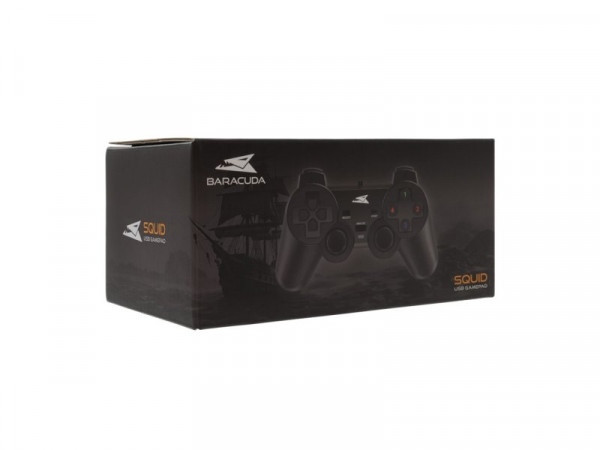 BARACUDA GAME PAD BGP 011 SQUID