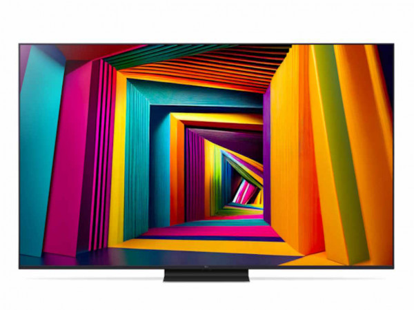 LG TV 65UT91003LA 4K UHD smart