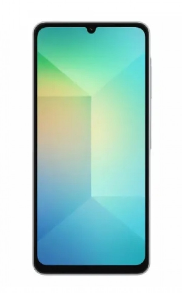 SAMSUNG Galaxy A06 6GB/128GB Light Blue SM-A065FLBHSEE