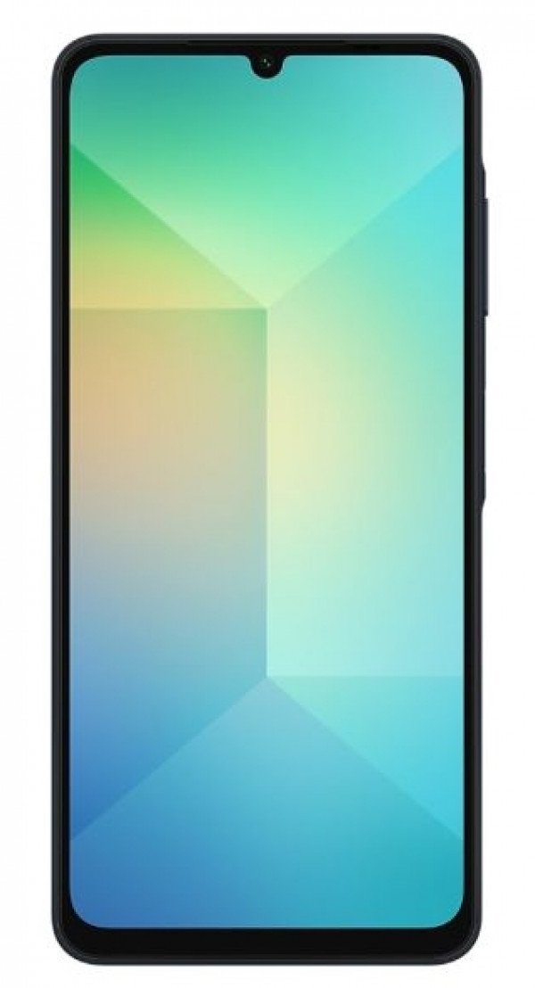 SAMSUNG Galaxy A06 6GB/128GB Black SM-A065FZKHSEE