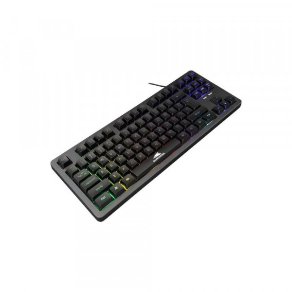 BARACUDA TASTATURA GAMING US BGK 01114 KRILL BLACK