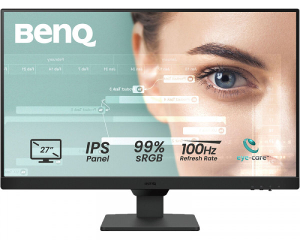 BENQ 27 inča GW2790 IPS LED monitor 