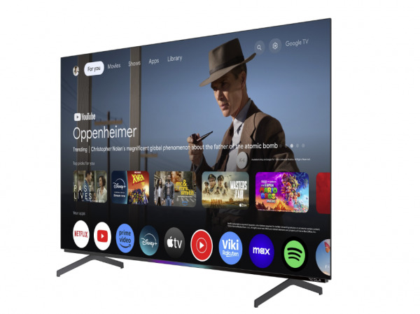 TESLA TV O55S949GUS OLED UHD Smar tGoogle