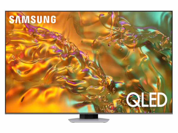 SAMSUNG TV QE75Q80DATXX QLED 4K smart