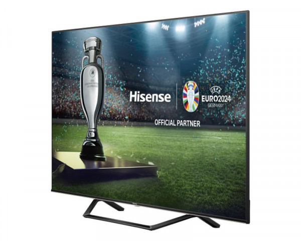 HISENSE 43 inča 43A7NQ QLED 4K UHD Smart TV