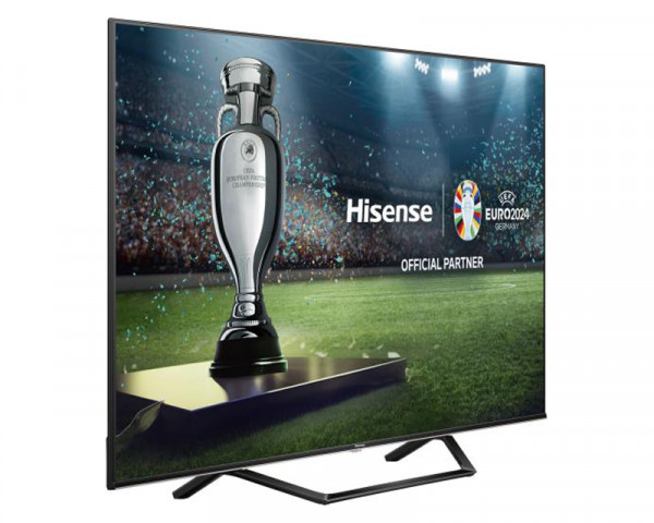 HISENSE 43 inča 43A7NQ QLED 4K UHD Smart TV