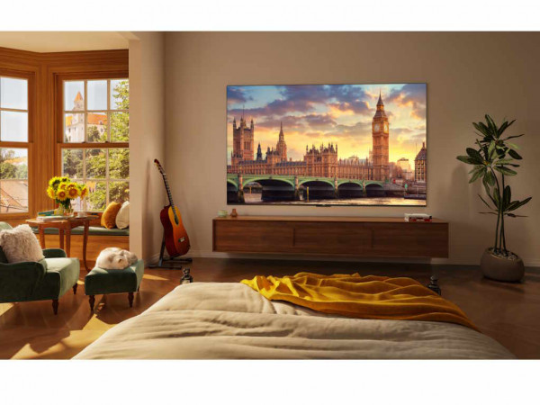 TCL TV 43C655 QLED 4K Google