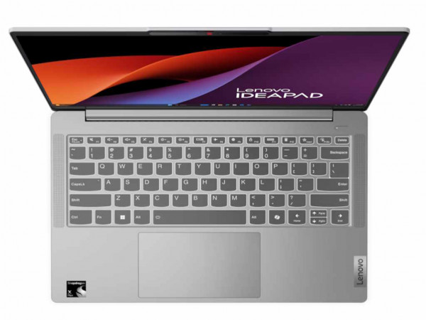 LENOVO Laptop IdeaPad Slim 5 14Q8X9 Win11 Home 14inch WUXGA Snapdragon X1P42100 32GB/1TB backlit ENG