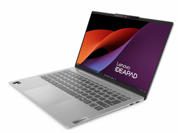 LENOVO Laptop IdeaPad Slim 5 14Q8X9 Win11 Home 14inch WUXGA Snapdragon X1P42100 32GB/1TB backlit ENG