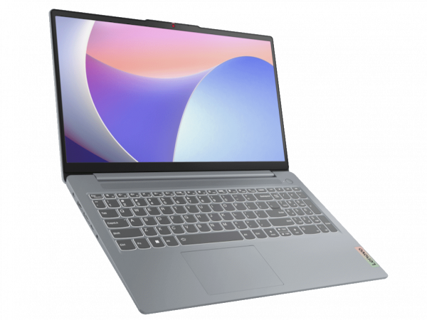 LENOVO Laptop IdeaPad Slim 3 15IAH8 DOS 15.6inch FHD i5-12450H 16GB/1TB nobacklit SRB siva