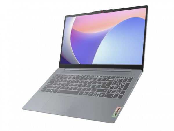 LENOVO Laptop IdeaPad Slim 3 15IAH8 DOS 15.6inch FHD i5-12450H 16GB/1TB nobacklit SRB siva