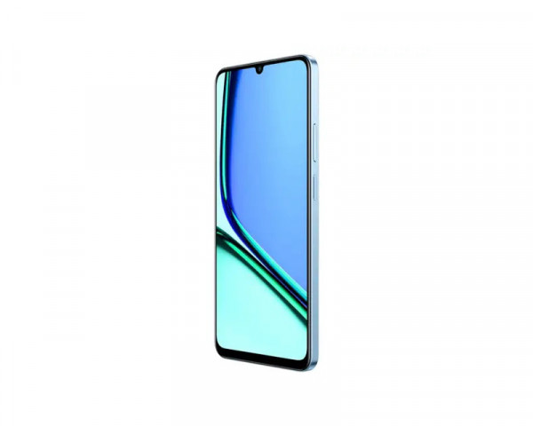 REALME Note 60 4GB/128GB Voyage Blue RMX3933 mobilni telefon