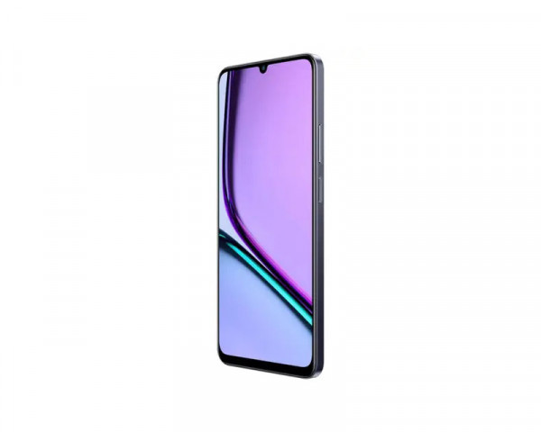 REALME Note 60 4GB/128GB Marble Black RMX3933 mobilni telefon