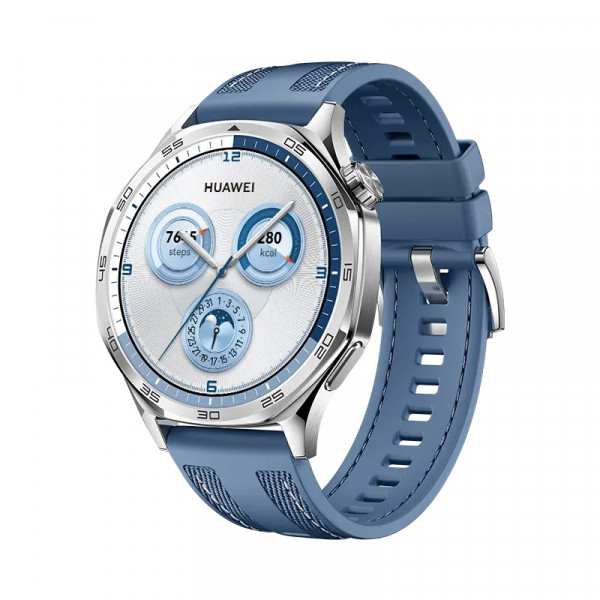 Huawei Pametni sat GT5 Blue 46mm