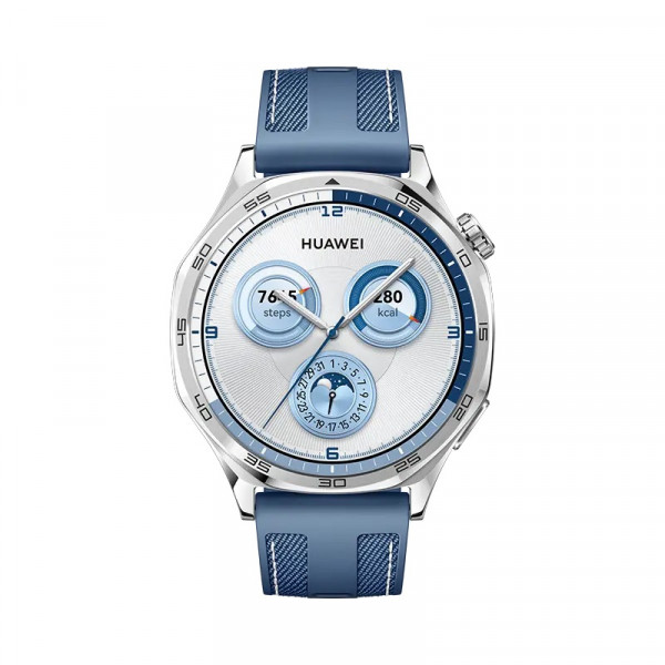 Huawei Pametni sat GT5 Blue 46mm